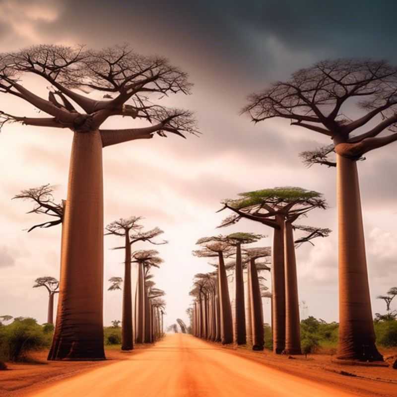 L'Avenue des Baobabs : Accessible à tous ? Mystère et... quelques conseils pour voyager malin !<h3>L'Avenue des Baobabs, Madagascar : Un conte de fées accessible ? Décodage pour voyageurs avisés !</h3><h3>Baobabs, Légendes et Fauteuils Roulants : L'Avenue des Baobabs est-elle vraiment pour tous ?</h3><h3>Mystère à Madagascar : L'Avenue des Baobabs, un défi d'accessibilité résolu avec humour (et sécurité) !</h3><h3>Exploration Accessible : Dévoiler les secrets de l'Avenue des Baobabs sans se casser une jambe (ni le mythe) !</h3><h3>Voyageurs curieux et aventuriers : L'Avenue des Baobabs : entre légende et réalité accessible !</h3>