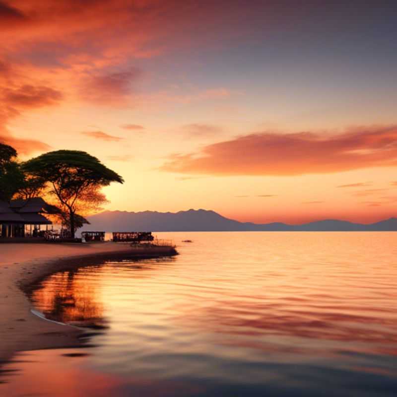 Discover the Charm of Malawi's Lake Malawi: Explore the Local Fishing Villages and Connect with the Welcoming Locals