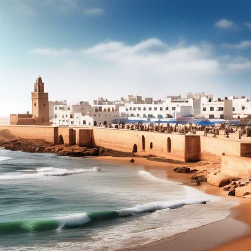 Votre Budget pour Essaouira : Dévoiler les Secrets d'une Cité Magique (et économiser quelques dirhams !)<h3>Essaouira, Maroc : Plus qu'un Vent, une Légende ! (et comment ne pas se faire avoir)</h3><h3>Le Mystère d'Essaouira : Histoire, Mythes et Conseils pour un Voyage Inoubliable (sans se ruiner !)</h3><h3>Essaouira à Petit Prix : Aventure, Histoire et... Survivre aux Marchands !</h3><h3>Chasse au Trésor à Essaouira : Budget, Mythes et Réalité (avec des astuces pour ne pas vous perdre !)</h3><h3>Décryptage d'Essaouira : Un Budget pour Explorer ses Secrets (et éviter les pièges à touristes !)</h3><h3>Voyagez Malin à Essaouira : Budget, Astuces et Histoires Incroyables (sans vous faire plumer !)</h3>