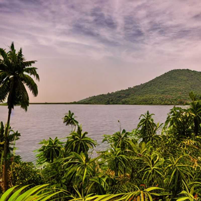 Segredos e Salvação à Beira do Lago Volta&#58; Um Guia Médico para Aventuras Ghanesas<h3>A Volta ao Lago Volta&#58; Desvendando Mistérios e a Realidade da Saúde no Ghana</h3><h3>Malária&#44; Mitos e Medicina no Lago Volta&#58; Aventuras&#44; Segurança e Boas Práticas de Saúde</h3><h3>Explorando o Lago Volta&#58; A Busca por Tesouros Antigos e Cuidados Médicos Modernos</h3><h3>Dois Passos à Frente da Doença&#58; Um Guia Prático de Segurança e Saúde no Lago Volta</h3><h3>Sobrevivendo à Selva Urbana e à Selva Amazônica (Ghana)&#58; Guia de Saúde para o Lago Volta</h3><h3>A Cura na Ponta da Lança&#58; Desvendando os Mistérios Médicos do Lago Volta e Viajando com Segurança</h3><h3>Vacinas&#44; Venenos e Viagens&#58; Um Guia Irreverente para o Lago Volta</h3><h3>O Lago Volta&#58; Uma Aventura que Preserva a Saúde</h3>