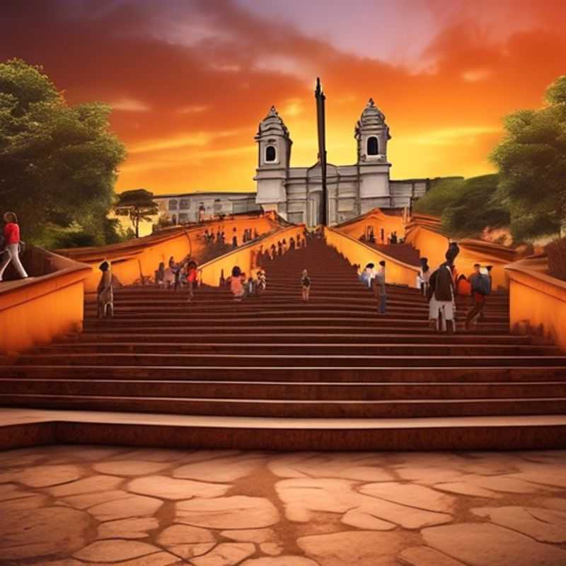 Découvrez le Vatican avec votre âme sœur : une expérience culturelle inoubliable<h3>Le charme discret du Vatican : au-delà des foules</h3><h3>Secrets et merveilles du Vatican : un voyage en amoureux</h3><h3>Le Vatican en toute sérénité : conseils pour un séjour paisible</h3><h3>La Chapelle Sixtine et les Musées du Vatican : un voyage au cœur de l'art</h3><h3>Que cache Olumo Rock, Nigeria ? Mystères et beautés d'une roche sacrée.</h3><h3>Olumo Rock : une expérience inoubliable au cœur du Nigeria</h3><h3>Découverte d'Olumo Rock : Histoire, Culture et Aventure</h3><h3>Sécurité et exploration à Olumo Rock : un guide pour votre voyage</h3><h3>L'ascension d'Olumo Rock : une aventure à partager</h3>