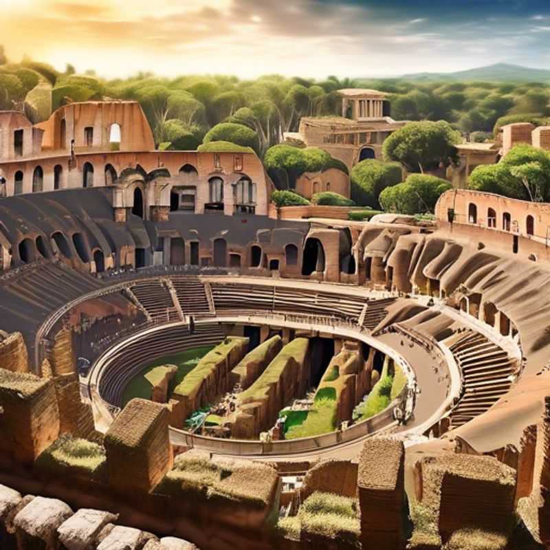 Découvrez le charme de Trastevere : ruelles pavées, trattorias romantiques et ambiance chaleureuse<h3>Le Parc National d'Isalo : bien plus qu'un simple parc, une aventure malgache inoubliable !</h3>