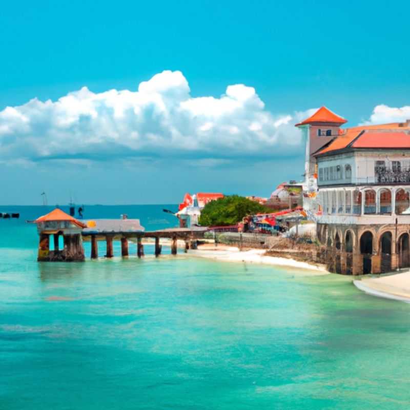 Autumn Spice Odyssey: A Scintillating Zanzibar Spice Tour