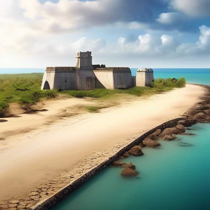 Unlocking São Sebastião Fortress&#58; A Mozambique Adventure Beyond the Tourist Trail<h3>São Sebastião Fortress&#58; More Than Just Stones – A Journey Through Mozambique's History</h3><h3>Exploring São Sebastião Fortress&#58; Tips for a Safe and Economical Visit</h3><h3>São Sebastião Fortress&#58; A Cultural Immersion – Avoiding Tourist Traps &#38; Finding Authentic Mozambique</h3><h3>Beyond the Walls&#58; Discovering the Hidden Gems Around São Sebastião Fortress</h3><h3>São Sebastião Fortress&#58;  Practical Tips for Budget&#45;Conscious Travelers</h3><h3>São Sebastião Fortress&#58;  A Guide to Safe and Efficient Exploration in Mozambique</h3><h3>São Sebastião Fortress&#58;  Delving into the History &#38; Culture – A Mozambique Experience</h3><h3>From Fortress to Feast&#58;  Savoring Local Flavors Near São Sebastião Fortress</h3><h3>São Sebastião Fortress&#58; Respectful Travel &#38; Engaging with Local Communities</h3>