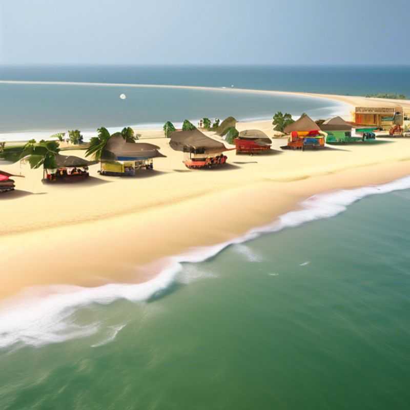 Cotonou's Coastal Charms: Braving the Crowds for Benin's Beach Bliss!<h3>Benin's Beach Bonanza: Cotonou's Shores – Worth the Hustle?</h3><h3>Beyond the Beach Buzz: Discovering Cotonou's Unique Coastal Culture</h3><h3>Cotonou Coastline: A Guide to Navigating the Crowds and Finding Your Slice of Paradise</h3><h3>Sun, Sand, and Soul: The Human Story Behind Cotonou's Beaches</h3><h3>A Cotonou Beach Adventure: Balancing the Throngs with Tranquility</h3><h3>Exploring Cotonou's Beaches: More Than Just Sand and Sea</h3><h3>Cotonou's Coastal Conundrum: Managing the Masses for a Memorable Beach Experience</h3><h3>The Unexpected Allure of Cotonou Beaches: A Journey Beyond the Tourist Trail (Safely, of Course!)</h3><h3>Benin's Best-Kept Secret? Cotonou's Beaches – Navigating the Numbers for Authentic Encounters</h3>