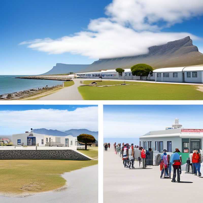 Robben Island : Au-delà des clichés, une expérience sud-africaine authentique<h3>Robben Island : Photographier l'histoire, préserver la mémoire</h3><h3>Découvrir Robben Island : Conseils pratiques pour un voyage économique et respectueux</h3><h3>Robben Island : Immersion culturelle et leçons d'histoire</h3><h3>Échapper aux pièges à touristes : Explorer Robben Island autrement</h3><h3>Robben Island : Bien plus qu'une prison, un symbole d'espoir et de résilience</h3><h3>Le meilleur de Robben Island : Itinéraire pour un voyage inoubliable</h3><h3>Robben Island : Conseils de sécurité pour une visite sereine</h3><h3>Robben Island et ses environs : Découvrir les trésors cachés de l'Afrique du Sud</h3><h3>L'héritage de Robben Island : Une leçon d'histoire pour voyager autrement</h3>