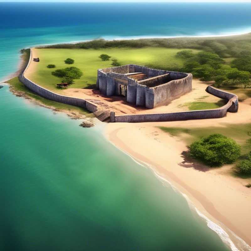 Les tarifs d'entrée à la forteresse de São Sebastião : un joyau caché du Mozambique<h3>São Sebastião : bien plus qu'une forteresse, une immersion dans l'histoire du Mozambique !</h3><h3>Découvrir São Sebastião : sécurité, émerveillement et secrets d'un voyage inoubliable au Mozambique</h3><h3>Voyage au Mozambique : Combien coûte l'entrée à la forteresse de São Sebastião ?</h3><h3>Le charme discret de São Sebastião : un trésor à explorer en toute sécurité au Mozambique</h3><h3>São Sebastião : aventure et sérénité au cœur du Mozambique (tarifs d'entrée inclus)</h3><h3>Explorez la forteresse de São Sebastião au Mozambique : un guide pratique et sécuritaire</h3><h3>Plus qu'un simple prix d'entrée : vivez l'expérience unique de la forteresse de São Sebastião</h3><h3>Voyage responsable au Mozambique : visiter São Sebastião en toute sécurité et à petit prix</h3><h3>Secrets et merveilles de São Sebastião : un voyage au Mozambique qui vous changera à jamais</h3>