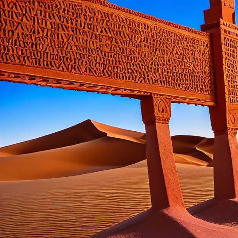 Merzouga Dunes in Summer&#58; Beat the Tourist Rush &#38; Bask in the Desert Sun (Safely!)<h3>Escape the Crowds&#58; Is Summer the Secret Season for Merzouga's Magic?</h3><h3>Sun&#45;Kissed Sands &#38; Fewer Tourists&#58; A Summer Adventure in Merzouga's Dunes</h3><h3>Morocco's Merzouga Dunes&#58; A Scorching Summer Escape (with Smart Travel Tips!)</h3><h3>Avoiding the Tourist Frenzy&#58; Your Guide to a Serene Summer in the Merzouga Desert</h3><h3>Merzouga's Summer Serenade&#58; Fewer Crowds&#44; More Desert Wonders</h3><h3>Under the Moroccan Sun&#58; Exploring Merzouga's Dunes When the Tourists Are Away</h3><h3>Beat the Heat&#44; Beat the Crowds&#58; A Unique Summer Getaway to Merzouga</h3><h3>Summer in Merzouga&#58; A Hidden Gem for the Discerning Desert Traveler</h3><h3>The Unexpected Charm of Summer in Merzouga&#58; Fewer Tourists&#44; More Authentic Experiences</h3>