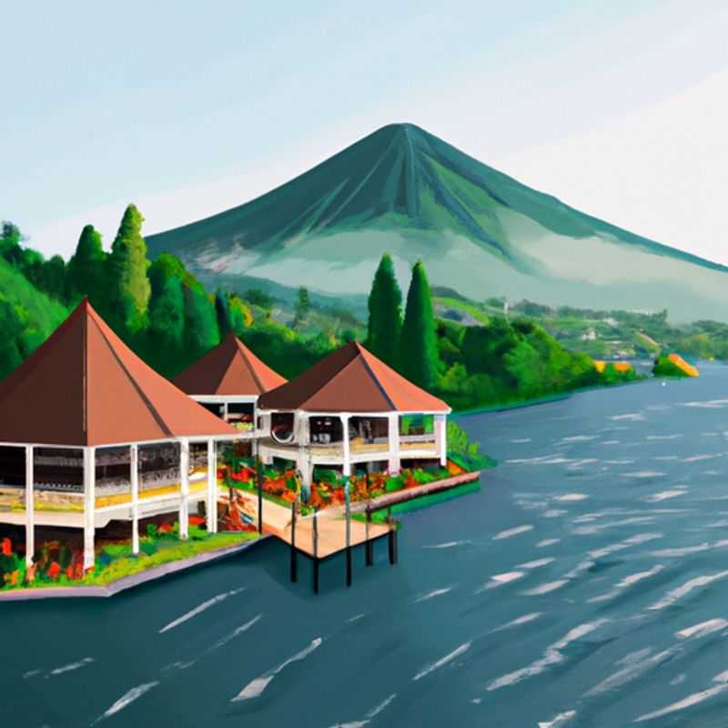 Virunga Beckons: Embark on a Mystical Summer Journey to Mount Nyiragongo