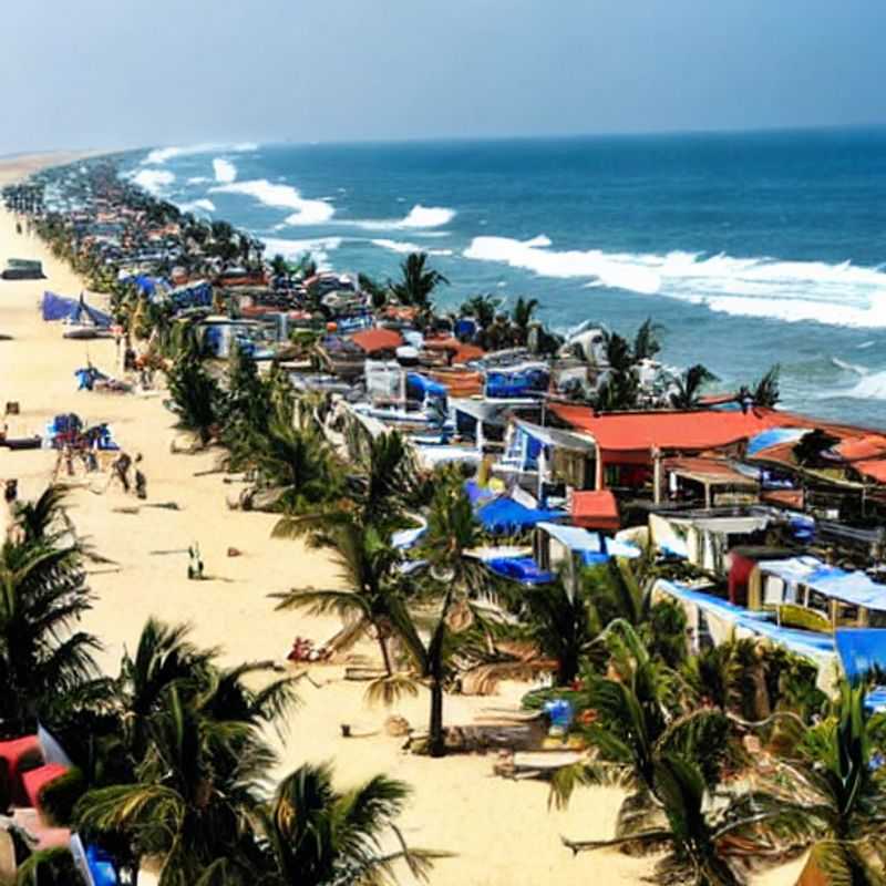 Praias de Cotonou, Benim: Um Verão Vibrante em meio a Cafés e Restaurantes ao Ar Livre!<h3>Cotonou na Temporada Quente: Sol, Areia e... Muita Gente! Vale a Pena?</h3><h3>Descubra Cotonou: Praias, Cultura e a Alma Beninense no Verão</h3><h3>Benim, além das praias: Uma Aventura segura e inesquecível em Cotonou!</h3><h3>Sol, Mar e Sabores: Seu Verão em Cotonou, Benim, pode ser ainda melhor do que imagina!</h3><h3>Cotonou no Verão: Um Refúgio Seguro e Acolhedor para uma Experiência Única em Benim</h3>