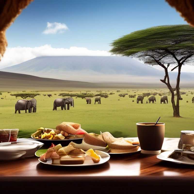 Le cratère du Ngorongoro : Un safari de rêve... et son prix !<h3>Ngorongoro : Combien coûte l'aventure ? (Guides et audioguides inclus)</h3><h3>Safari au Ngorongoro : Décryptage des coûts (et pourquoi ça vaut le coup !)</h3><h3>Trésors du Ngorongoro : Budget, guides et expériences inoubliables</h3><h3>Explorer le Ngorongoro : Coût des visites guidées et secrets du cratère</h3><h3>Le Ngorongoro à petit prix ? Mythes et réalités des visites guidées</h3>