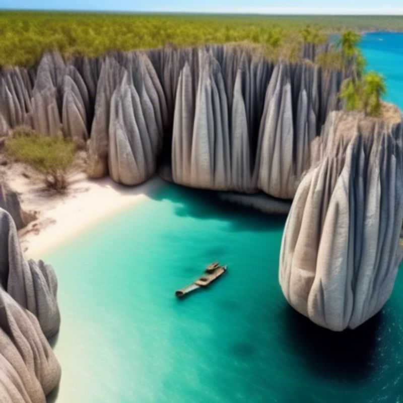 Unlocking Tsingy de Bemaraha&#58; A Budget&#45;Friendly Guide to Madagascar's Stone Forest<h3>Tsingy de Bemaraha on a Shoestring&#58; Navigating Guided Tours &#38; Activities Cost&#45;Effectively</h3><h3>Madagascar's Tsingy&#58;  Exploring the Stone Forest Without Breaking the Bank</h3><h3>Budget Travel in Madagascar&#58;  How Much Does it Cost to Explore the Tsingy de Bemaraha?</h3><h3>Discovering Tsingy de Bemaraha&#58;  Tips for Affordable Guided Tours and Authentic Experiences</h3><h3>Tsingy de Bemaraha&#58;  A Local's Guide to Cost&#45;Effective Exploration and Cultural Immersion</h3><h3>Beyond the Tourist Trail&#58;  Affordable Adventures in Madagascar's Tsingy de Bemaraha National Park</h3><h3>Exploring Madagascar's Tsingy&#58; Maximizing Your Experience While Minimizing Your Expenses</h3><h3>The Tsingy de Bemaraha&#58;  Unveiling the Secrets of Madagascar's Stone Forest on a Budget</h3><h3>From Tourist Trap to Treasure&#58;  Finding Authentic Experiences in Tsingy de Bemaraha at the Right Price</h3>