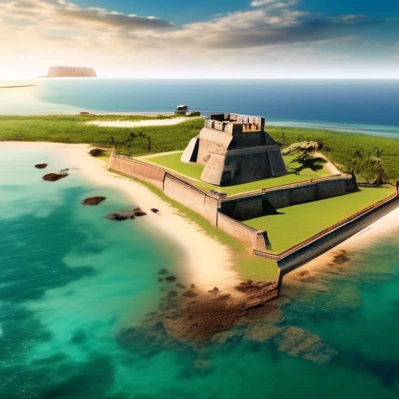 Unveiling São Sebastião Fortress&#58; Beyond the Crowds&#44; a Mozambique Gem<h3>São Sebastião Fortress&#58; More Than Just a Tourist Spot – A Journey Through History</h3><h3>Mozambique's São Sebastião Fortress&#58; Tips for a Meaningful &#38; Uncrowded Visit</h3><h3>Dodging the Tourist Traps&#58; Discovering the Authentic São Sebastião Fortress</h3><h3>São Sebastião Fortress&#58; A Budget Traveler's Guide to Mozambique's Historical Heart</h3><h3>Exploring São Sebastião Fortress&#58; Cultural Insights &#38; Historical Context</h3><h3>Safe &#38; Smart Travel to São Sebastião Fortress&#58; Practical Tips from an Expert</h3><h3>Beyond the Walls&#58; Experiencing Local Life Around São Sebastião Fortress</h3><h3>São Sebastião Fortress&#58;  Maximizing Your Visit – Efficiency and Economy Combined</h3><h3>São Sebastião Fortress&#58; Why It's Special &#38; How to See It Like a Local</h3>