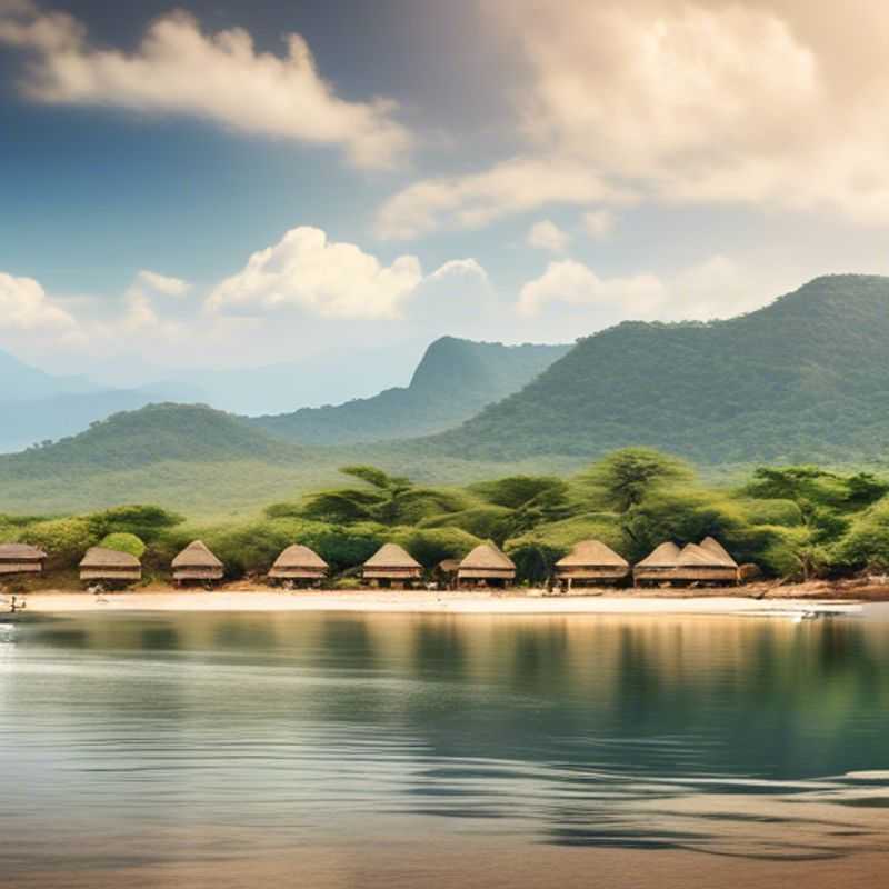 Découvrez le Festival du Lac Tanganyika à Tanzanie, une expérience inoubliable entre été et automne
