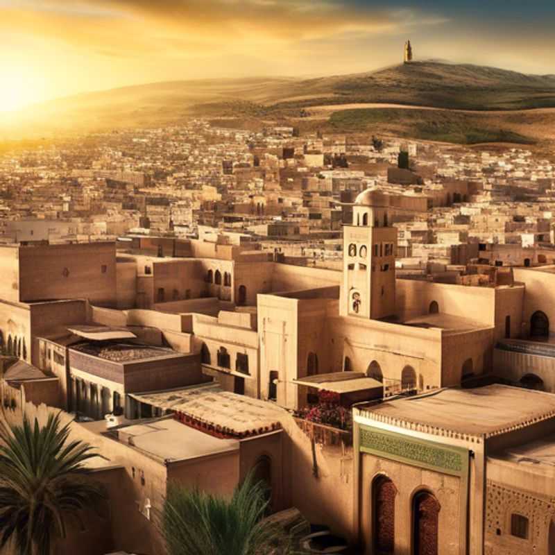 Beyond the Souks: Unveiling Fez's Hidden Gems – A Medina Adventure!<h3>Fez's Medina: More Than Meets the Eye – Unforgettable Experiences Beyond the Usual Tourist Trail</h3><h3>Spice Up Your Fez Trip: Unique Activities & Tours in the Medina – A Guide for the Curious Traveler</h3><h3>From Tanneries to Treasures: Discovering the Unexpected in Fez's Medina – A Personal Journey</h3><h3>Fez Medina: Beyond the Walls – A Cultural Immersion with a Touch of Adventure</h3><h3>The Soul of Fez: Exploring the Medina's Hidden Histories and Local Traditions</h3><h3>A Medina Masterclass: Unconventional Tours and Activities for the Discerning Fez Visitor</h3><h3>Unlocking Fez: Beyond the Tourist Traps – Authentic Experiences in the Medina</h3><h3>Fez's Medina: A Deeper Dive – Exploring Crafts, Culture, and Culinary Delights</h3><h3>Journey to the Heart of Fez: Unique Experiences Beyond the Tourist Crowds</h3>