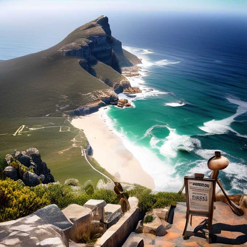 How Many Days to Explore Cape Point's Magic? A Guide to Your Perfect Trip<h3>Cape Point, South Africa: Is 1 Day Enough? Let's Plan Your Adventure!</h3><h3>Unveiling Cape Point's Secrets: A Flexible Itinerary for Any Length of Stay</h3><h3>More Than Just a Cape: Designing Your Ideal Cape Point Visit (From a Day Trip to a Week-Long Stay)</h3><h3>Safe & Joyful Travels: Crafting the Perfect Cape Point Itinerary Based on Your Time</h3><h3>Discovering the Heart of Cape Point: A Guide to Optimal Trip Lengths for Different Interests</h3><h3>From Sunrise to Sunset (and Beyond!): How Many Days Do You Need at Cape Point?</h3><h3>Cape Point's Hidden Gems: Tailoring Your Trip Length to Uncover Its Wonders</h3><h3>Your Cape Point Adventure Awaits: Choosing the Right Number of Days for an Unforgettable Experience</h3><h3>Beyond the Pictures: Planning Your Cape Point Trip for Maximum Enjoyment (No Matter How Long You Stay!)</h3>