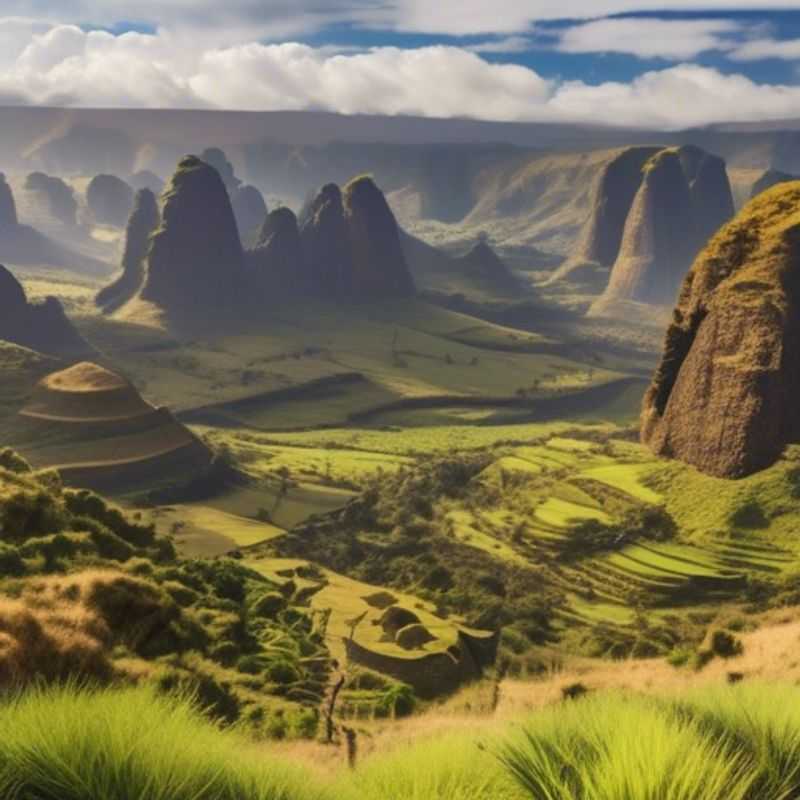Simien Mountains: Ethiopia's Roof-Raising Views & the Stories Within<h3>Beyond the Breathtaking: Simien's Human Tapestry & a Safe Adventure</h3><h3>Simien Mountains National Park: Picture-Perfect Peaks & the People Who Call it Home</h3><h3>Ethiopia's Majestic Simien: A Journey of Safety, Scenery, and Soul</h3><h3>Conquering the Simien: A Safe Ascent to Stunning Views and Unforgettable Encounters</h3><h3>Simien Mountains: Where the Landscape is Epic and the Stories are Even Better</h3><h3>A Photographer's Paradise & More: Exploring the Simien Mountains Safely</h3><h3>Unveiling the Simien: An Ethical & Adventurous Journey Through Ethiopia's Heart</h3><h3>Simien Mountains National Park: A Safe Adventure for the Curious Soul</h3><h3>The Simien Mountains: Beyond the Photos – A Journey into Ethiopian Culture</h3>