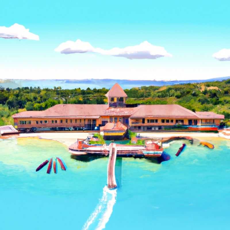 Lake Victoria Adventure&#58; Discover Ssese Islands&#44; Ndere Island National Park&#44; Ruma National Park&#44; and Kisumu Impala Sanctuary