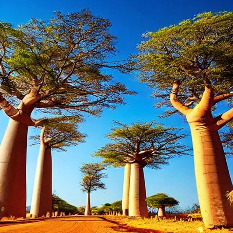 Conseils de sécurité pour un voyage enchanteur sur l'Avenue des Baobabs&#44; Madagascar<h3>Sécurité et sérénité sur l'Avenue des Baobabs &#58; mon expérience et mes conseils</h3><h3>Explorer l'Avenue des Baobabs en toute sécurité &#58; les recommandations des autorités et mes astuces personnelles</h3><h3>Madagascar&#44; Avenue des Baobabs &#58; voyage responsable et sécurité</h3><h3>L'Avenue des Baobabs &#58; un voyage magique et sécurisé grâce à ces précieux conseils</h3><h3>Avenue des Baobabs &#58; sublimez votre voyage grâce à ces conseils de sécurité</h3><h3>Voyageons en toute sécurité vers l'Avenue des Baobabs &#58; un guide pour une expérience inoubliable</h3><h3>Protégez&#45;vous et profitez pleinement de l'Avenue des Baobabs &#58; un guide pratique</h3><h3>Conseils avisés pour un séjour sûr et magique sur l'Avenue des Baobabs</h3><h3>Découvrir l'Avenue des Baobabs en toute sérénité &#58;  mes recommandations pour un voyage réussi</h3>