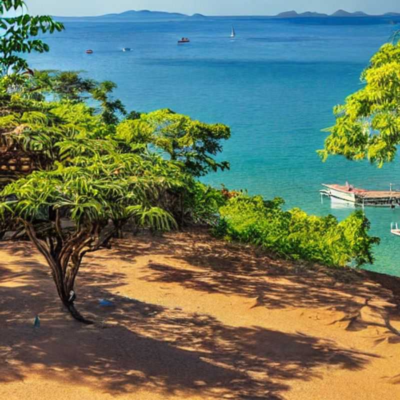 Is Cape Maclear, Malawi the Perfect Summer Escape? (A Guide's Honest Take)<h3>Sun-Kissed Shores & Smiles: Why Cape Maclear Rocks in the Summer</h3><h3>Beyond the Beaches: A Summer in Cape Maclear – Culture, Community, and Calm</h3><h3>Malawi's Summer Secret: Cape Maclear's Unexpected Charms</h3><h3>Lake Malawi's Summer Sizzle: Adventures & Relaxation in Cape Maclear</h3><h3>Escape the Ordinary: A Summer Journey to Cape Maclear, Malawi</h3><h3>Cape Maclear Calling: Your Summer Adventure Awaits (Safety First!)</h3><h3>Warm Hearts & Warm Weather: A Summer Story from Cape Maclear</h3><h3>My Malawi Summer: Why Cape Maclear Stole My Heart</h3>