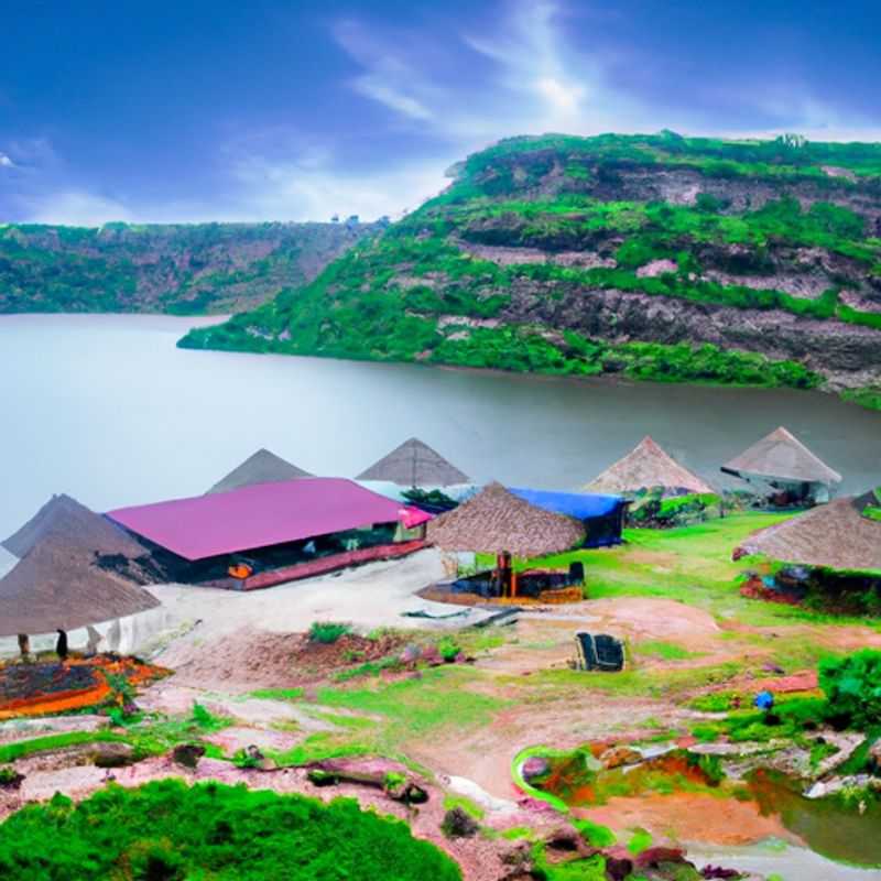 Volta Lake Adventure&#58; Top 5 Family&#45;Friendly Activities