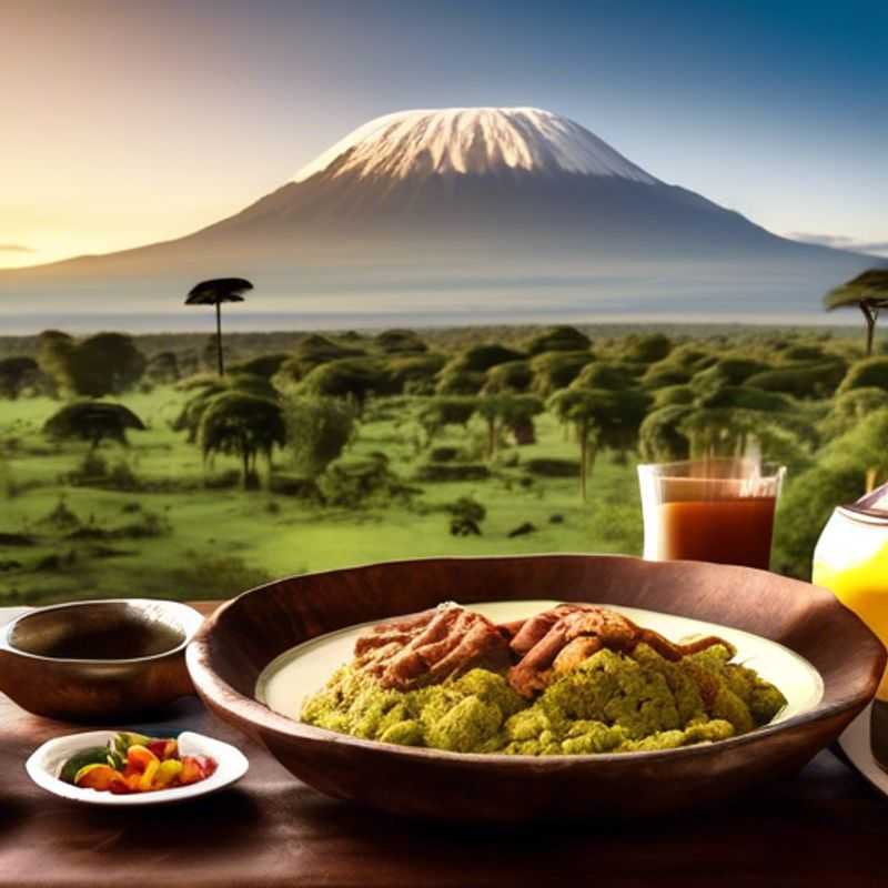 Descubre el Corazón de Tanzania: Una Experiencia Cafetalera en el Monte Kilimanjaro<h3>Del grano a la taza: Un viaje al corazón del café tanzano en el Kilimanjaro</h3><h3>Más que un volcán: Aventuras y Sabores en el Kilimanjaro, Tanzania</h3><h3>Más allá de los senderos: Descubriendo la cultura del café en el Monte Kilimanjaro</h3><h3>Kilimanjaro: Entre picos y aromas, una experiencia sensorial en Tanzania</h3>