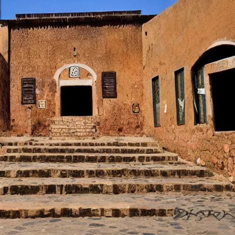 ¡Gorée Island: Belleza Senegalesa y Seguridad con Estilo! Consejos para un viaje sin contratiempos.<h3>Descubriendo Gorée: Respetando Leyes y Costumbres para una Experiencia Inolvidable.</h3><h3>Gorée Island: Un viaje seguro y encantador: Guía para una aventura respetuosa y plena.</h3><h3>Senegal, Gorée: Aventuras con corazón y cabeza: Seguridad y cultura en armonía.</h3><h3>Mi experiencia en Gorée: Consejos prácticos para un viaje seguro y respetuoso con la cultura local.</h3><h3>Gorée Island: Más allá de la belleza: La importancia de conocer las leyes y costumbres locales.</h3>