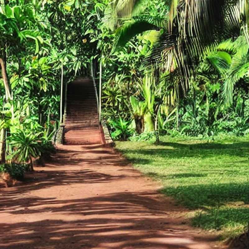 Entebbe's Jardin Botanique : Un Paradis Tropical pour des Vacances d'Été Inoubliables ?<h3>Vacances d'été à Entebbe : Le Jardin Botanique, une Échappée Verte et Économique</h3><h3>Explorer le Jardin Botanique d'Entebbe : Conseils Pratiques et Sécurité pour un Séjour Réussi</h3><h3>Entebbe en été : Au-delà du Jardin Botanique, Découvrir l'Authentique Ouganda</h3><h3>Le Jardin Botanique d'Entebbe : Immersion Culturelle et Histoire à Petit Prix</h3><h3>Été en Ouganda : Éviter les Pièges à Touristes et Découvrir les Trésors Cachés d'Entebbe</h3><h3>Voyage responsable à Entebbe : Explorer le Jardin Botanique et soutenir les Communautés Locales</h3><h3>Sécurité et Santé : Préparer son voyage au Jardin Botanique d'Entebbe en été</h3><h3>Conseils d'un Guide Local : Profiter pleinement du Jardin Botanique d'Entebbe sans se Ruiner</h3><h3>Le Jardin Botanique d'Entebbe : Une Alternative Rafraîchissante et Culturelle aux Sites Touristiques Surpeuplés</h3>