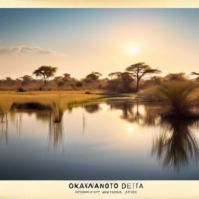 Okavango Delta Delights: Restaurant Dining vs. Self-Catering – A Savvy Traveler's Guide<h3>Savoring the Delta: A Foodie's Choice Between Restaurant and Self-Catering in Botswana</h3><h3>Okavango Delta Eats: Budget-Friendly Meals – Cooking Your Own vs. Local Restaurants</h3><h3>Authentic Okavango Flavors: Balancing Budget & Cultural Immersion Through Food Choices</h3><h3>Exploring the Okavango Delta on a Budget: Smart Food Choices for the Conscious Traveler</h3><h3>Beyond Tourist Traps: Discovering Authentic Okavango Cuisine – Restaurant & Self-Catering Options</h3><h3>Okavango Delta Culinary Adventure: A Practical Guide to Dining & Cooking Your Way Through Botswana</h3><h3>Cooking in the Okavango: A Unique Cultural Experience & Budget-Friendly Travel Tip</h3><h3>Taste of Botswana: Choosing Between Restaurant Meals & Self-Catering in the Okavango Delta</h3><h3>Unlocking the Okavango Delta: A Budget Traveler's Guide to Food and Cultural Immersion</h3>