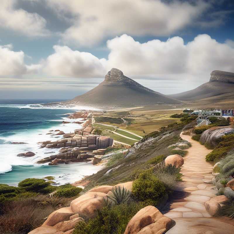 Unveiling the Magic: Cape Point's Architectural Romance<h3>Cape of Good Hope: Where History Whispers and the Ocean Roars</h3><h3>A Cape Point Adventure: My Personal Journey to Architectural Wonder and Breathtaking Views</h3><h3>Beyond the Cape: Exploring South Africa's Coastal Gems & Safety Tips</h3><h3>Discovering the Soul of Cape Point: A Romantic Escape with a Touch of History</h3><h3>More Than Just a Landmark: The Captivating Architecture of Cape Point</h3><h3>Safely Exploring the Majestic Cape of Good Hope: A Guide for Adventurous Hearts</h3><h3>The Cape of Good Hope: A Photographer's Paradise and a Treasure for the Soul</h3><h3>My Cape Point Story: A Journey of Discovery, Beauty, and Unforgettable Moments</h3><h3>Cape Point's Architectural Marvels: A Visual Feast for the Senses</h3>