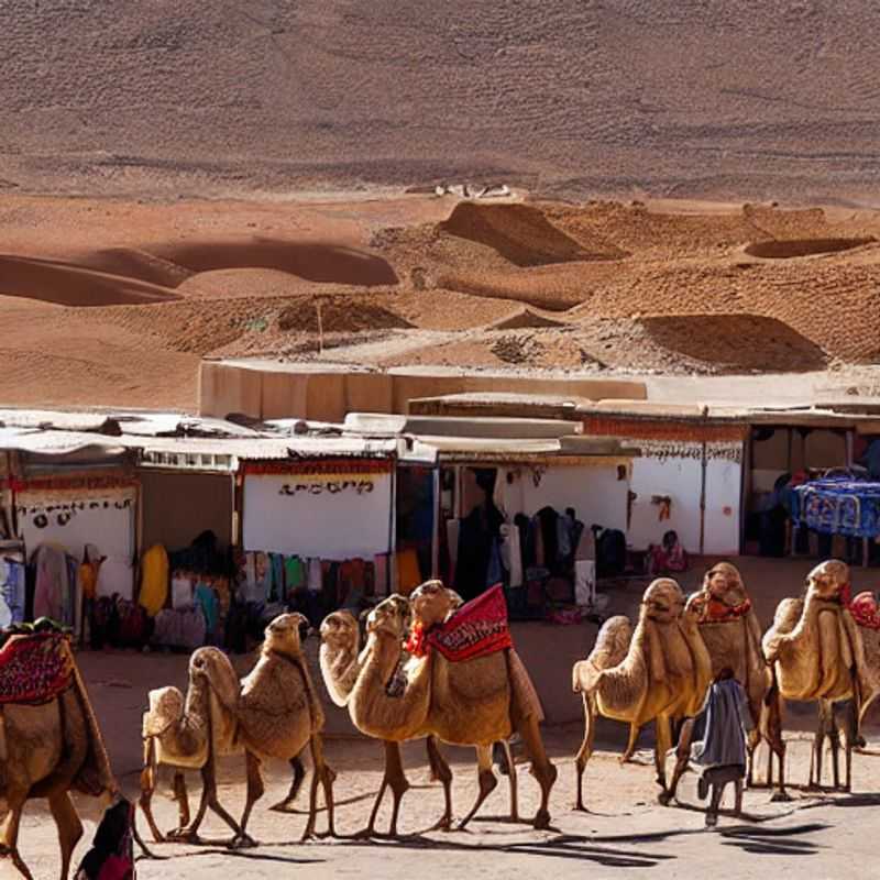 Le Soleil Couchant Plus Tard : Explorer Guelmim et son Marché aux Chameaux en Été ?<h3>Guelmim en été : Le marché aux chameaux sous le soleil marocain – Avis d'une experte !</h3><h3>Longues journées ensoleillées à Guelmim : un marché aux chameaux estival réussi ?</h3><h3>Soleil, Chameaux et Découverte : Mon expérience estivale au marché de Guelmim</h3><h3>Guelmim sous le soleil : Conseils et astuces pour un voyage estival inoubliable au marché aux chameaux</h3><h3>L'été à Guelmim : Explorez le charme du marché aux chameaux en toute sécurité</h3><h3>Marché aux chameaux de Guelmim : Osez l'aventure estivale !</h3><h3>Voyage estival au Maroc : Guelmim et son marché aux chameaux – Un récit enchanteur</h3>