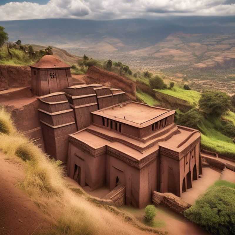 Lalibela &#58; Explorer les Églises Rupestres en toute sérénité<h3>Voyage accessible à Lalibela &#58; Découvrir les merveilles éthiopiennes</h3><h3>Lalibela et le voyage adapté &#58;  Un pèlerinage hors du commun</h3><h3>Magiques Églises de Lalibela &#58;  Conseils pour un voyage accessible à tous</h3><h3>Partir à Lalibela &#58;  Adaptabilité et inclusion pour un voyage inoubliable</h3><h3>Lalibela &#58;  Le charme des églises rupestres&#44; accessible à tous</h3><h3>Découvrir Lalibela &#58;  Un voyage pour tous&#44; quelles que soient vos aptitudes</h3><h3>Accessibilité à Lalibela &#58;  Conseils pratiques pour un voyage serein</h3><h3>Voyageons ensemble à Lalibela &#58;  Un guide pour les voyageurs à mobilité réduite</h3><h3>Lalibela &#58;  Adapter son voyage pour une expérience unique et enrichissante</h3>