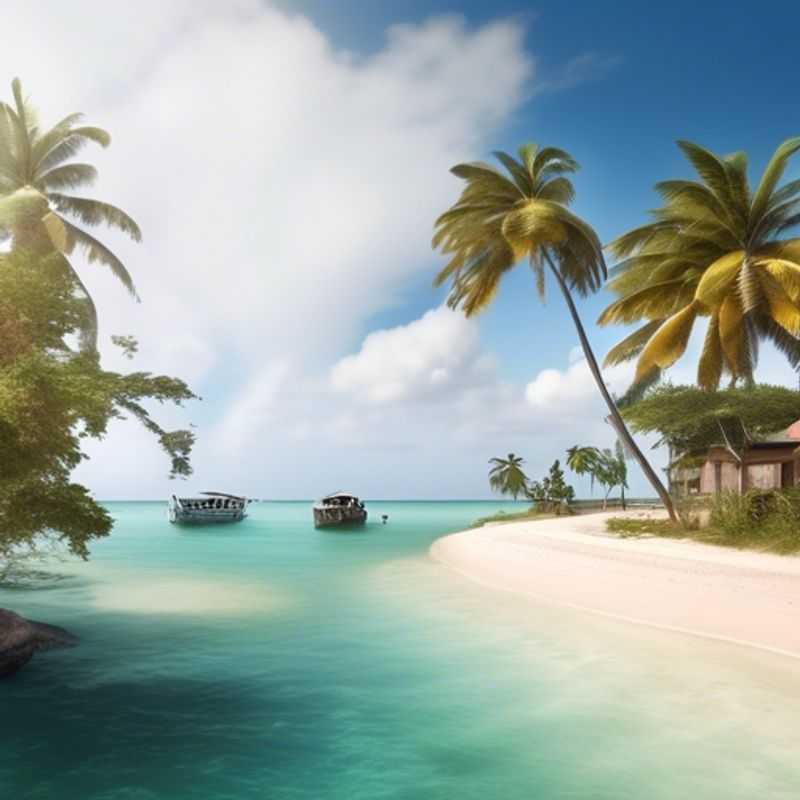 Zanzibar's Spice Islands: A Culinary & Carnival Adventure (and How Not to Get Lost in the Myths!)<h3>From Dhows to Disco: Zanzibar's Unexpected Entertainment Scene (and My Near-Miss with a Ghostly Dhow Captain)</h3><h3>Zanzibar's Gastronomic Gems: A Guide to the Best Bites (and How to Avoid the Tourist Traps – Seriously!)</h3><h3>Beyond the Beaches: Unveiling Zanzibar's Hidden Historical Flavors (and the Legend of the Spice King's Lost Treasure)</h3><h3>Zanzibar Nights: A Traveler's Guide to Safe & Sensational Entertainment (and Why You Should Always Negotiate with a Street Vendor – A Personal Anecdote)</h3><h3>The Zanzibar Archipelago: Food, Fun, and Folklore – A Tour Guide's Tale of Thrills and Spills</h3>
