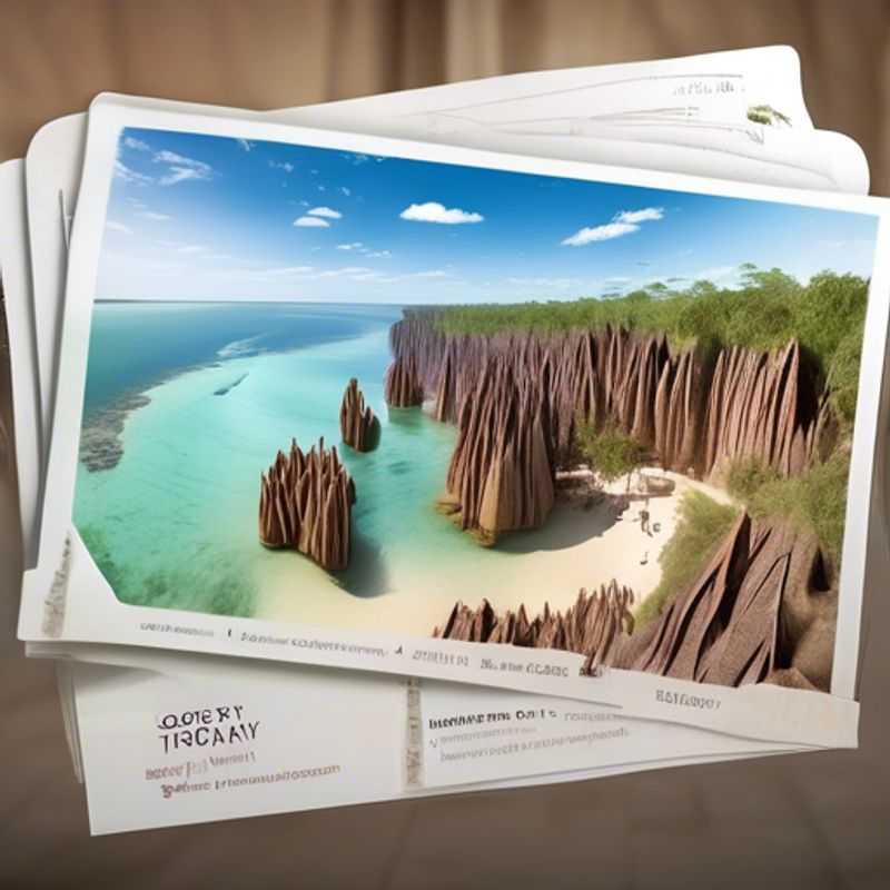 Unlocking Tsingy de Bemaraha&#58; Madagascar's Stone Forest – When to Go &#38; Save<h3>Tsingy de Bemaraha&#58; Peak Season vs. Off&#45;Season Adventures – A Guide for Savvy Travelers</h3><h3>Madagascar's Tsingy&#58; Beat the Crowds &#38; Save – A Seasonality Guide for Budget Travelers</h3><h3>Exploring Tsingy de Bemaraha on a Budget&#58;  A Practical Guide to Off&#45;Peak Travel</h3><h3>Tsingy de Bemaraha&#58;  Best Time to Visit for Authentic Experiences &#38; Amazing Savings</h3><h3>Discover Tsingy de Bemaraha&#58;  Smart Travel Tips for Avoiding Tourist Traps &#38; Maximizing Your Trip</h3><h3>Beyond the Tourist Trail&#58;  Exploring Tsingy de Bemaraha During the Shoulder Seasons</h3><h3>Tsingy de Bemaraha&#58;  Unveiling Madagascar's Hidden Gem – A Seasonality &#38; Budget Travel Guide</h3><h3>Experience Authentic Madagascar&#58;  Planning Your Trip to Tsingy de Bemaraha Wisely</h3><h3>Tsingy de Bemaraha&#58; A Local's Perspective on When &#38; How to Visit Economically</h3>