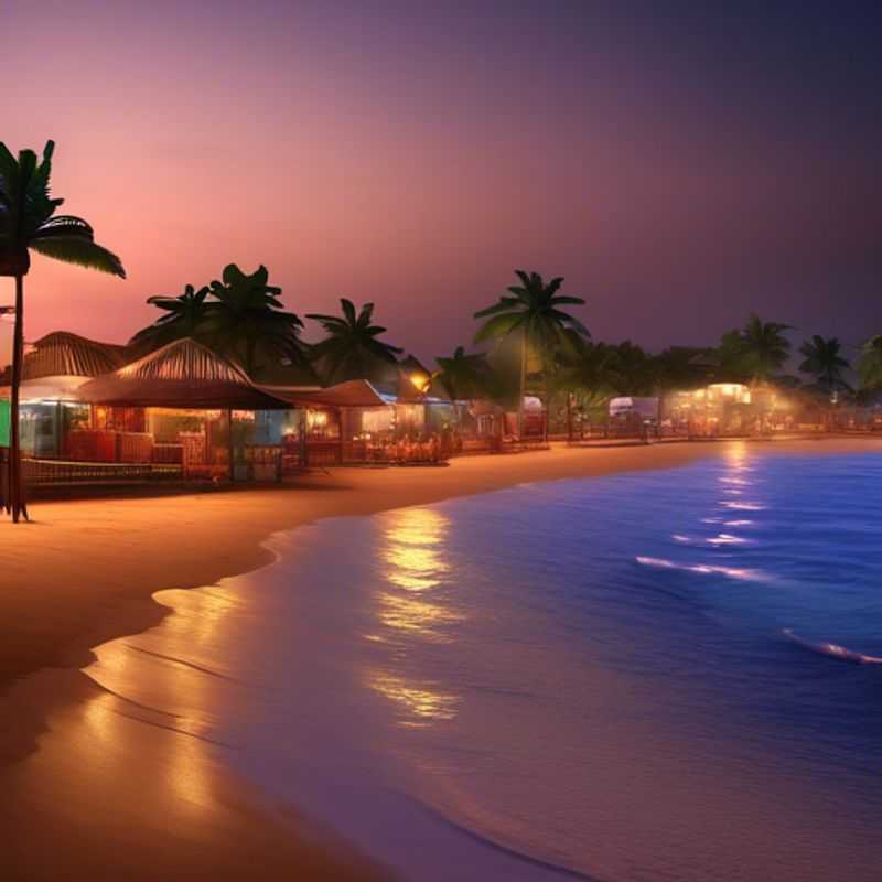 Floating on Dreams: Discovering Ganvie's Stilt Village in Benin