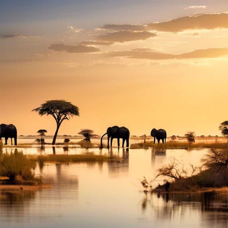 Le Chobe : Safari de luxe ou aventure abordable ? Décryptage des coûts de transport et d'hébergement<h3>Chobe National Park : Paradis sauvage, budget maîtrisé ? On explore les options !</h3><h3>Botswana, Chobe : Aventure accessible ? Comparer les prix des transports et hébergements</h3><h3>Secrets du Chobe : Combien coûte vraiment un safari inoubliable au Botswana ?</h3><h3>Safari au Chobe : Budget voyageur vs. Luxe responsable. On démêle le vrai du faux !</h3><h3>Explorer le Chobe sans se ruiner : Conseils et astuces pour un voyage responsable et économique</h3>