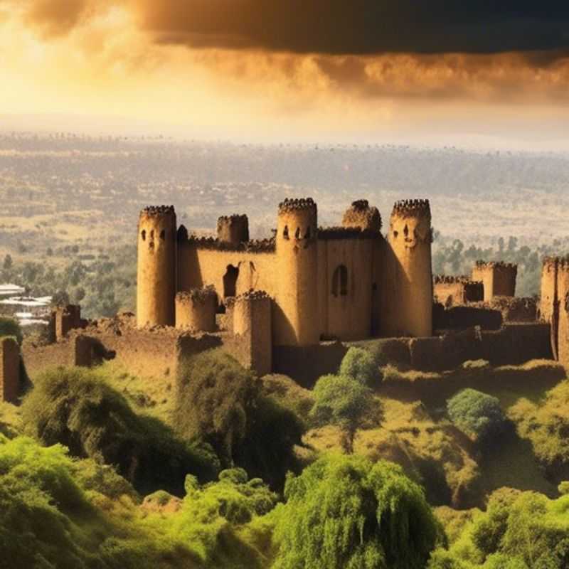 Le coût des châteaux de Gondar : Mystères, légendes et… factures !<h3>Gondar : Combien ça coûte de percer les secrets de ces châteaux royaux ?</h3><h3>Châteaux de Gondar, Éthiopie : Budget voyage et aventures impériales !</h3><h3>Trésors éthiopiens : Décryptage des coûts pour explorer les châteaux de Gondar (et survivre au voyage !)</h3><h3>Voyage en Éthiopie : Gondar, ses châteaux et votre portefeuille - Un guide humoristique (et utile !)</h3><h3>Secrets de Gondar : Combien coûte l’aventure dans ces châteaux légendaires ? (Conseils de voyage inclus)</h3>