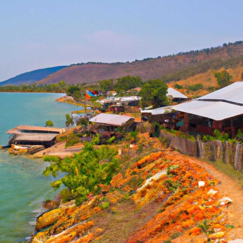 Snorkeling and Diving in Cape Maclear During Winter and Spring: A Guide to Uncovering Malawi's Underwater Paradise