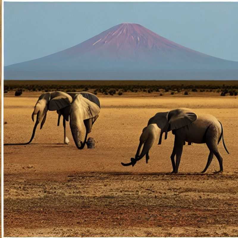 Amboseli Adventures: A Safari Guide's Take on Government Travel Advisories & Staying Safe<h3>Kenya's Amboseli: Decoding the Travel Warnings & Making Your Safari Dream a Reality</h3><h3>Beyond the Headlines: Smart Safari Strategies for a Safe Trip to Amboseli National Park</h3><h3>Amboseli National Park: Government Warnings, Local Wisdom, and Your Unforgettable Journey</h3><h3>Safe Travels in Amboseli: Navigating Official Advisories and Local Insights for a Smooth Safari</h3><h3>The Curious Traveler's Guide to Amboseli: Balancing Adventure with Safety and Respect</h3><h3>Amboseli Safari: Understanding Travel Alerts & Ensuring a Worry-Free, Memorable Experience</h3><h3>Exploring Amboseli Responsibly: Heeding Official Warnings & Embracing the Wonders of Kenya</h3><h3>My Amboseli Safari Story: How Travel Advisories Shaped My Journey (and How They Shouldn't Stop Yours!)</h3><h3>From Government Warnings to Ground-Level Truths: A Safari Guide's Honest Take on Amboseli Safety</h3>