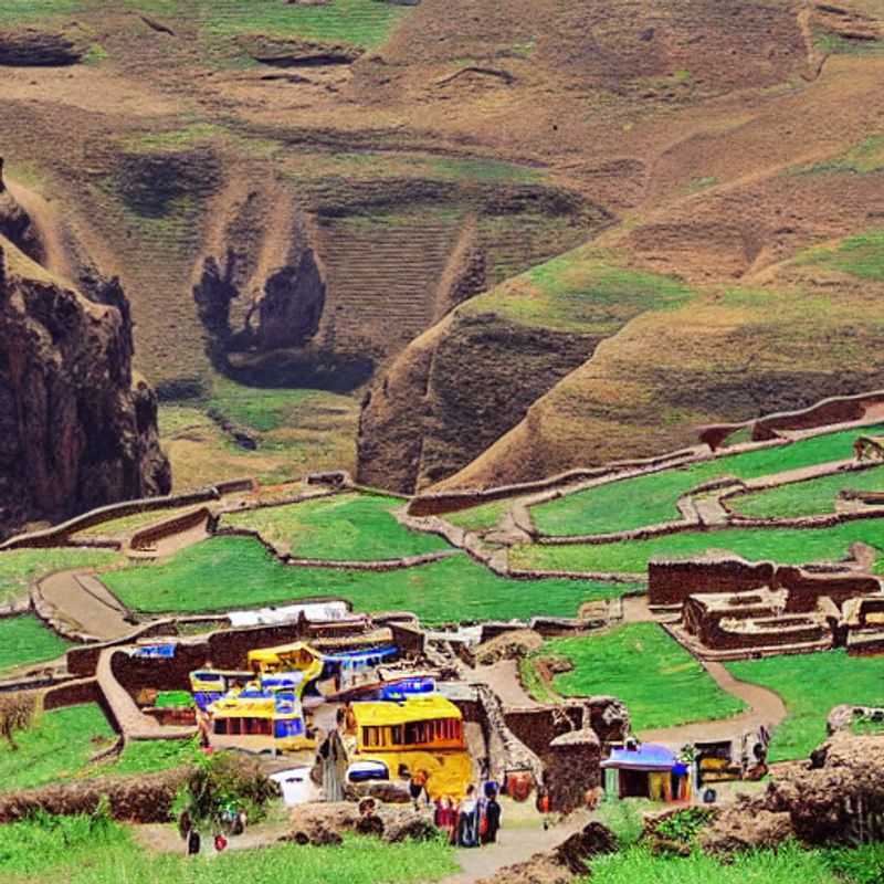 Simien Mountains Survival Guide: Dodging Hyrax and Other Hazards (A Health & Sanitation Adventure!)<h3>Simien Secrets & Sanitation: Ancient Myths, Modern Medicine, and Staying Germ-Free in Ethiopia</h3><h3>Trekking the Simiens: A Guide to Healthy Hiking (and Avoiding Those Pesky Altitude Headaches!)</h3><h3>Ethiopia's Untamed Beauty: Health & Hygiene Tips for Your Simien Mountains Expedition</h3><h3>Beyond the Legends: Practical Advice for Safe & Healthy Travel in the Simien Mountains National Park</h3><h3>Simien Mountains: Where the Myths Meet Modern Medicine (A Traveler's Health Guide)</h3><h3>Conquering the Simiens: A Humorous Guide to Staying Healthy on Your Ethiopian Adventure</h3><h3>Ancient Trails, Modern Precautions: Health & Sanitation for Your Simien Mountains Journey</h3><h3>The Simien Mountains: Exploring Ethiopia's Heights, Safely & Sanely!</h3><h3>From Hyrax to Happiness: A Health & Safety Handbook for Simien Mountains Travelers</h3>