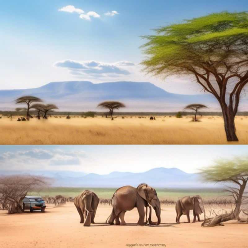 Unveiling Ruaha's Secrets: Seasonal Pricing & the Best Time to Explore Tanzania's Hidden Gem<h3>Ruaha National Park: A Tanzanian Safari on a Budget – Smart Timing for Big Savings</h3><h3>Safari on a Shoestring: Understanding Ruaha National Park's Seasonal Pricing Variations</h3><h3>Beyond the Tourist Trail: Exploring Ruaha National Park Affordably & Authentically</h3><h3>Tanzania's Ruaha: Peak Season vs. Green Season – Which Safari Suits Your Budget & Preferences?</h3><h3>Discover Ruaha National Park: Maximizing Your Safari Experience While Minimizing Costs</h3><h3>Wildlife Watching on a Budget: Your Guide to Affordable Safaris in Ruaha National Park, Tanzania</h3><h3>Unlocking Ruaha's Magic: A Practical Guide to Budget-Friendly Travel & Cultural Immersion</h3><h3>Ruaha National Park: When to Go for the Best Wildlife Sightings & the Best Deals</h3><h3>Tanzania's Best-Kept Secret: A Local's Guide to Exploring Ruaha National Park Economically</h3>
