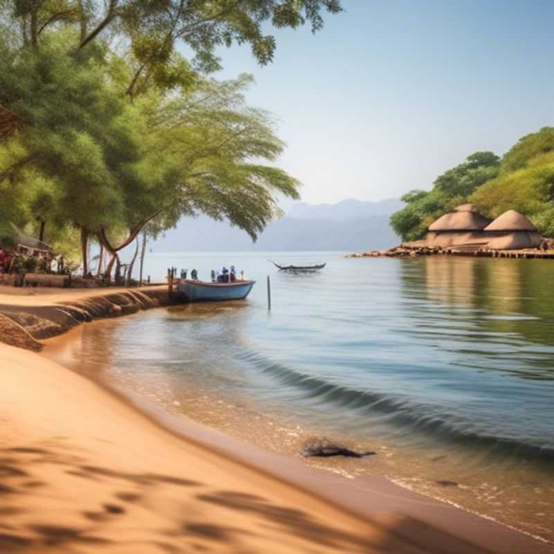 Scaling the Majestic Mount Mulanje: An Adventurer's Delight in Malawi's Lake Country