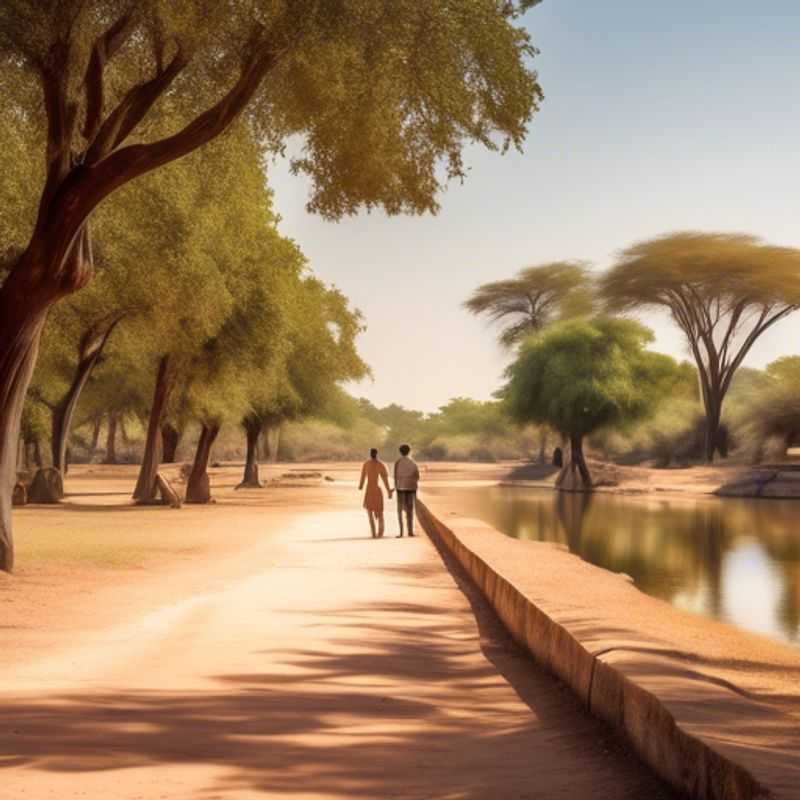 Sunset Serenade on the Spanish Steps: A Romantic Roman Escape<h3>Chobe National Park: Botswana's Untamed Jewel – A Safari Adventure You Won't Forget!</h3>