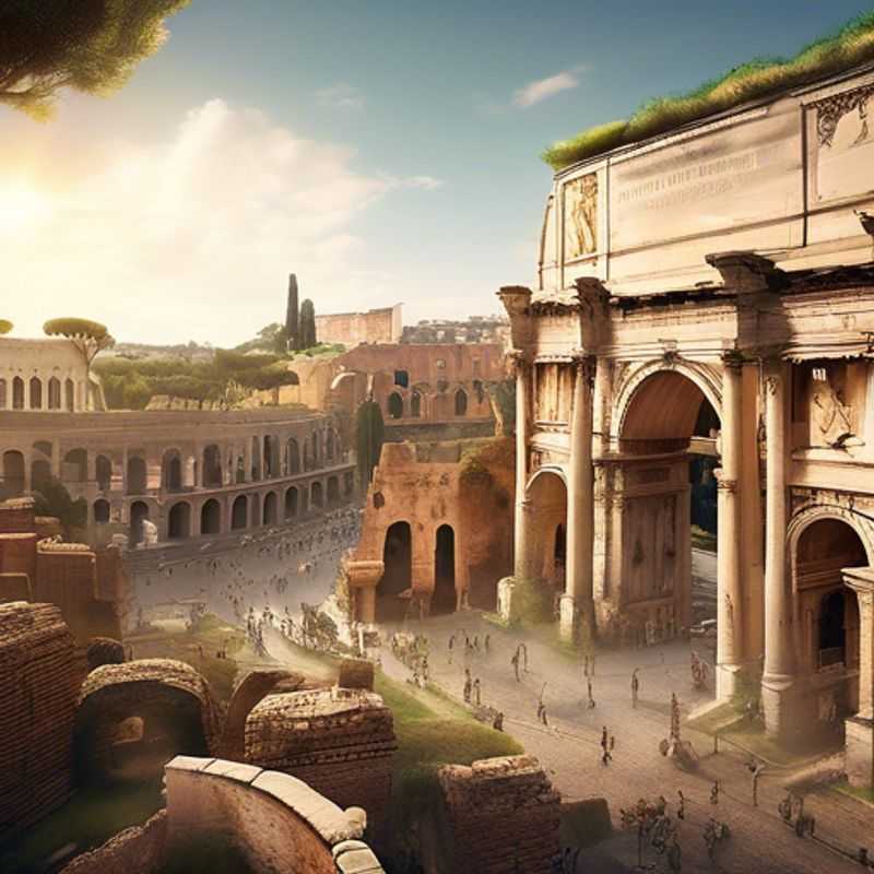 Descubra o Encanto de Trastevere: Ruas Charmosas e Jantares Românticos à Luz de Velas<h3>O Que Torna os Atlas Film Studios, Marrocos, Tão Especiais? Um Olhar Atrás das Câmeras</h3>