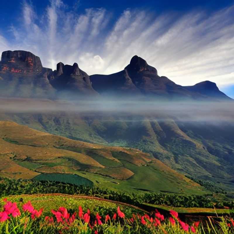 Drakensberg Dreams & Disaster Preparedness: A South African Safari's Safety Net<h3>Navigating the Majestic Drakensberg: Weathering the Storms (Literally!)</h3><h3>Thunderstorms & Trails: Smart Steps for Safe Drakensberg Adventures</h3><h3>Drakensberg's Delights & Dangers: Your Guide to a Safe & Thrilling Trip</h3><h3>From Peaks to Valleys: Mitigating Risks in the Drakensberg Mountains</h3><h3>The Drakensberg's Wild Side: Embracing Adventure, Embracing Safety</h3><h3>A Traveler's Tale: Conquering the Drakensberg Safely and Responsibly</h3><h3>Exploring the Drakensberg: Adventure with a Conscience (and a First-Aid Kit!)</h3><h3>Whispers of the Mountains: Safety & Serenity in the Drakensberg</h3><h3>Beyond the Breathtaking Views: Prioritizing Safety in the Drakensberg</h3>