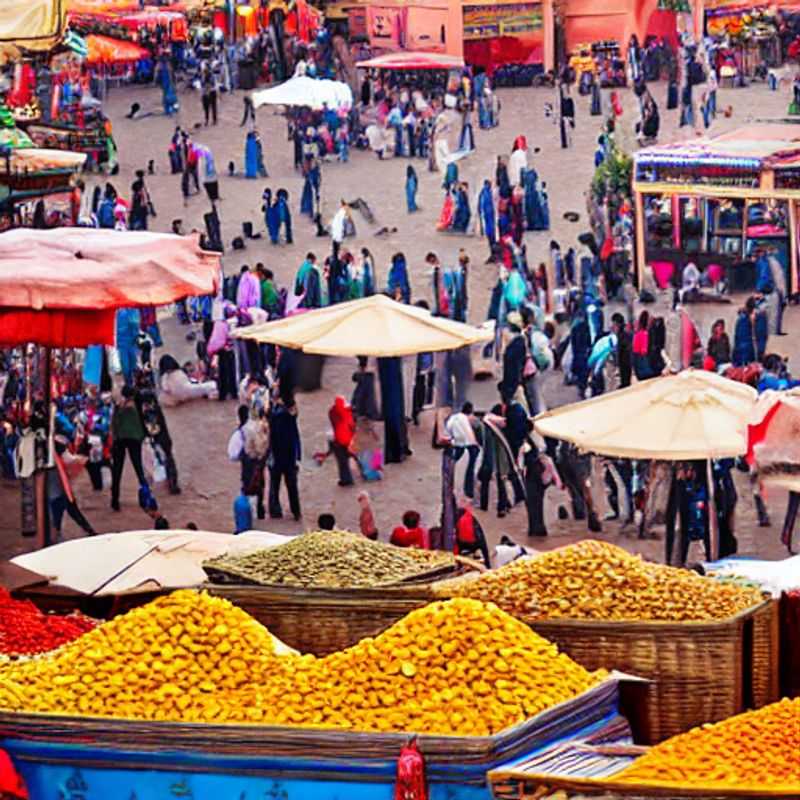 Marrakech in Summer&#58; Sun&#44; Storms&#44; and the Magic of Djemaa el&#45;Fna – A Guide to Safe &#38; Joyful Travel<h3>Djemaa el&#45;Fna in Summer&#58;  Is it Worth the Heat? (Thunderstorms &#38; All!)</h3><h3>Summer in Marrakech&#58;  Navigating the Sun&#44; Showers&#44; and the Soul of Djemaa el&#45;Fna</h3><h3>Exploring Djemaa el&#45;Fna&#58;  A Summer Adventure (Thunderstorms &#38; All!)</h3><h3>Beat the Heat (and the Storms!)&#58; Your Guide to a Safe &#38; Wonderful Summer in Marrakech</h3><h3>Marrakech's Djemaa el&#45;Fna Square in Summer&#58; A Local's Perspective on Weather &#38; Wonders</h3><h3>Is Djemaa el&#45;Fna Too Hot in Summer?  A Realistic Look at Weather &#38; Travel</h3><h3>Summer Fun in Marrakech&#58; Embracing the Unexpected Weather at Djemaa el&#45;Fna</h3><h3>Djemaa el&#45;Fna and Summer Storms&#58;  Tips for a Safe and Unforgettable Moroccan Holiday</h3><h3>Discovering Marrakech in Summer&#58;  A Journey Through Sun&#44; Shade&#44; and the Heart of Djemaa el&#45;Fna</h3>