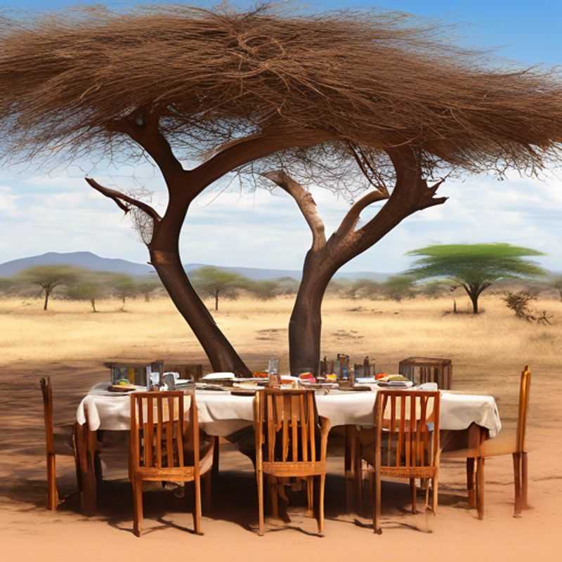 Unlocking Ruaha's Secrets: Guided Tours & Audio Adventures in Tanzania's Hidden Gem<h3>Ruaha National Park: Beyond the Tourist Trail – A Guide to Authentic Exploration</h3><h3>Experience Ruaha National Park: Choosing the Right Guided Tour for Your Budget & Style</h3><h3>Tanzania's Ruaha: A Budget Traveler's Guide to Immersive Wildlife Encounters</h3><h3>Safari Smarter, Not Harder: Tips for Economical & Safe Travel in Ruaha National Park</h3><h3>Ruaha National Park: Cultural Insights & Historical Context – Beyond the Big Five</h3><h3>Avoiding Tourist Traps in Ruaha: Discovering the Authentic Heart of Tanzania's Wilderness</h3><h3>Ruaha National Park: The Power of Audio Guides for a Deeper Understanding of the Ecosystem</h3><h3>Safe & Sound in Ruaha: Practical Tips for Responsible Wildlife Viewing & Personal Safety</h3><h3>Ruaha National Park: More Than Just a Safari – A Journey into Tanzanian Culture & History</h3>