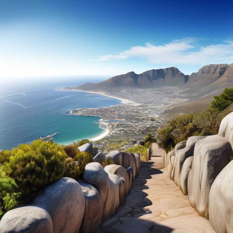 Uncover the Charm of Simon's Town Museum&#58; A Winter Wonderland in South Africa