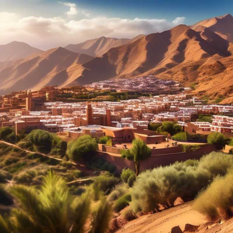 Découvrir les merveilles architecturales des montagnes de l'Atlas : un guide pour voyageurs avisés<h3>Le charme discret des montagnes de l'Atlas : au-delà des sentiers battus</h3><h3>Trésors cachés de l'Atlas : explorer l'architecture marocaine hors des circuits touristiques</h3><h3>Architecture et design préservés dans les montagnes de l'Atlas : un voyage authentique et économique</h3><h3>Voyage responsable dans l'Atlas : immersion culturelle et découverte architecturale</h3><h3>Secrets architecturaux de l'Atlas : conseils pratiques pour un voyage enrichissant et sûr</h3><h3>Explorer les montagnes de l'Atlas : itinéraire économique pour découvrir des joyaux architecturaux</h3><h3>L'Atlas marocain : au-delà des clichés, une architecture à la rencontre de l'histoire</h3><h3>Découvrir le patrimoine architectural de l'Atlas : entre authenticité et respect des traditions</h3><h3>Les montagnes de l'Atlas : un voyage architectural hors du commun, accessible à tous</h3>