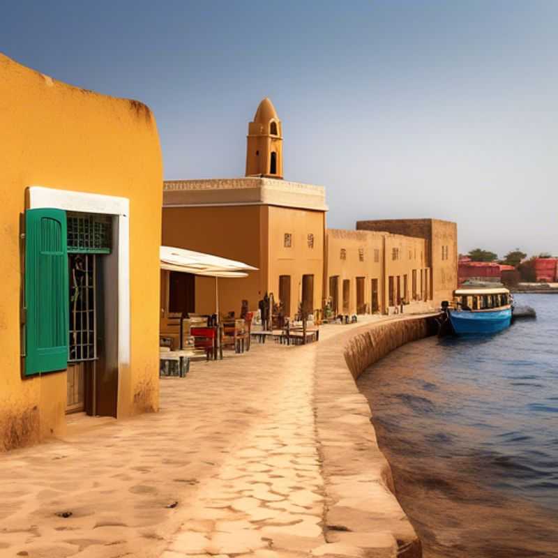 Gorée Island: Solo Soul Searching or Family Fun? Unraveling the Island's Secrets (with Fewer Mosquito Bites!)<h3>Gorée Island: A Family Adventure? Navigating the History (and the Crowds!)</h3><h3>From Lone Wanderer to Family Explorer: My Gorée Island Odyssey (and Why You Need Sunscreen!)</h3><h3>Gorée Island's Whispers: A Solo Traveler's Journey Through History and Legend</h3><h3>Gorée Island with Kids? Myth, Mystery, and Managing Meltdowns (A Survival Guide!)</h3><h3>The Gorée Island Enigma: Solving the Puzzle, One Family Member (and Baobab Tree) at a Time</h3><h3>Solo Trip or Family Affair? My Gorée Island Experience (and Why Packing Light is Key)</h3><h3>Unveiling Gorée Island: Tailoring Your Trip Based on Travel Party Size (and Avoiding Tourist Traps!)</h3><h3>Gorée Island: The Perfect Destination? It Depends on Who You're Bringing! (And Your Mosquito Repellent!)</h3><h3>Senegal's Gorée Island: A Solo Adventure or a Family Escape? (Plus, Packing List Tips!)</h3>